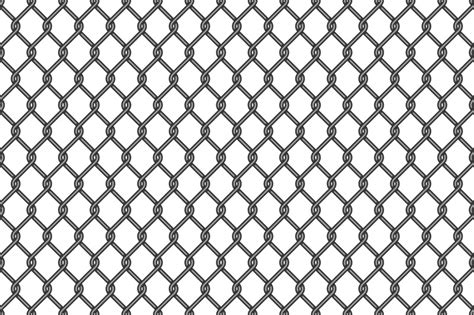 metal mesh patterns